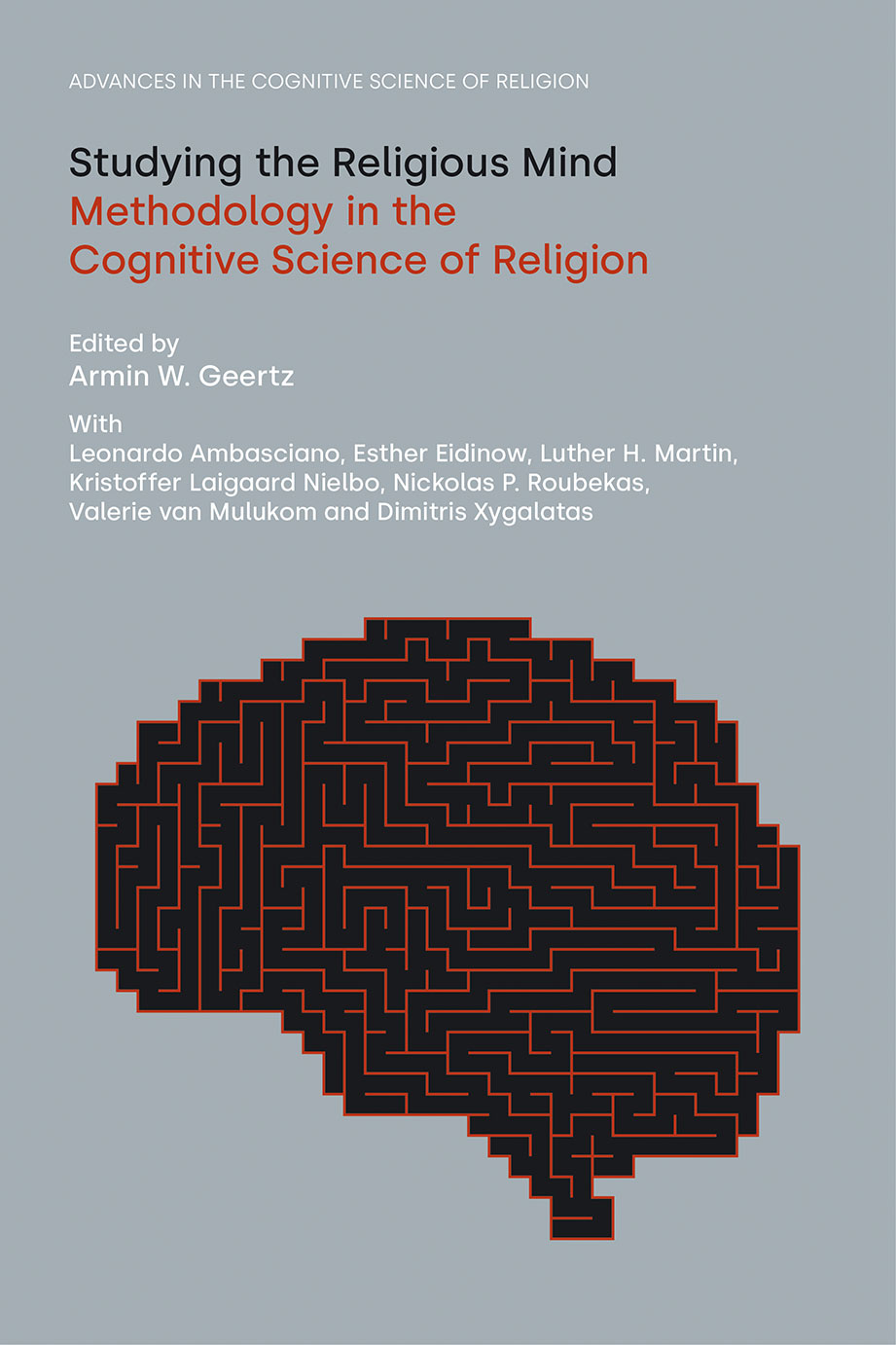 The Augmented Cognition of Religion and Spirituality in Media