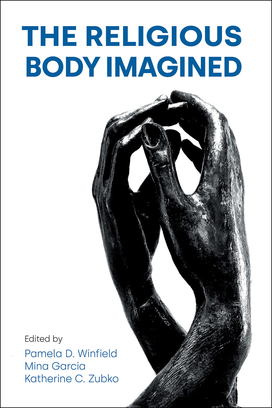 The Religious Body Imagined