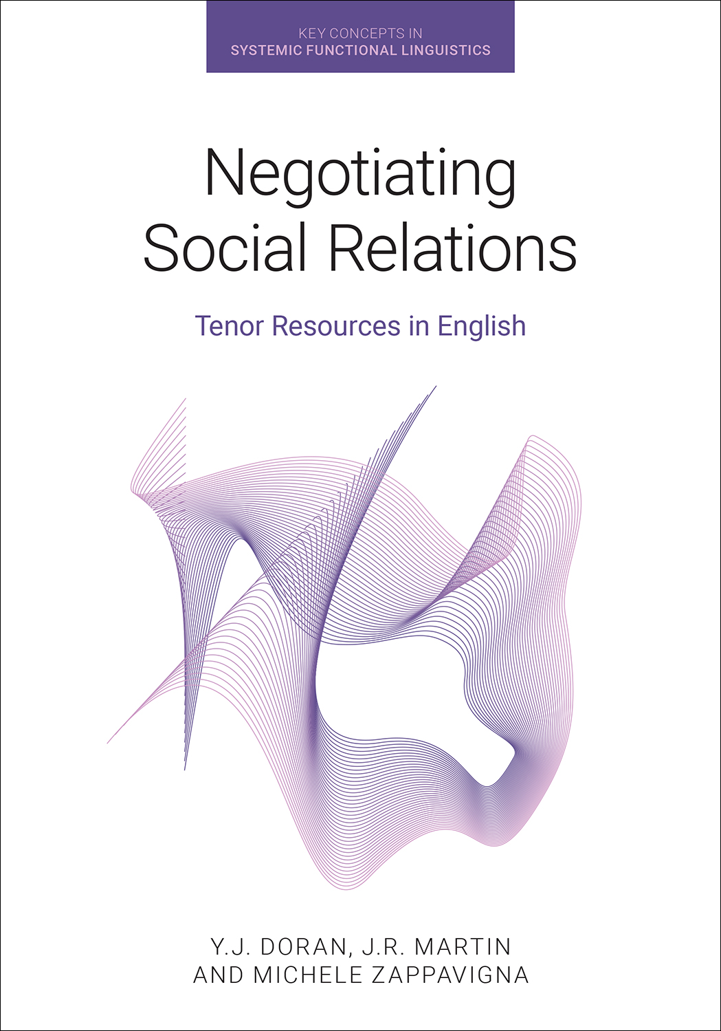 Negotiating Social Relations