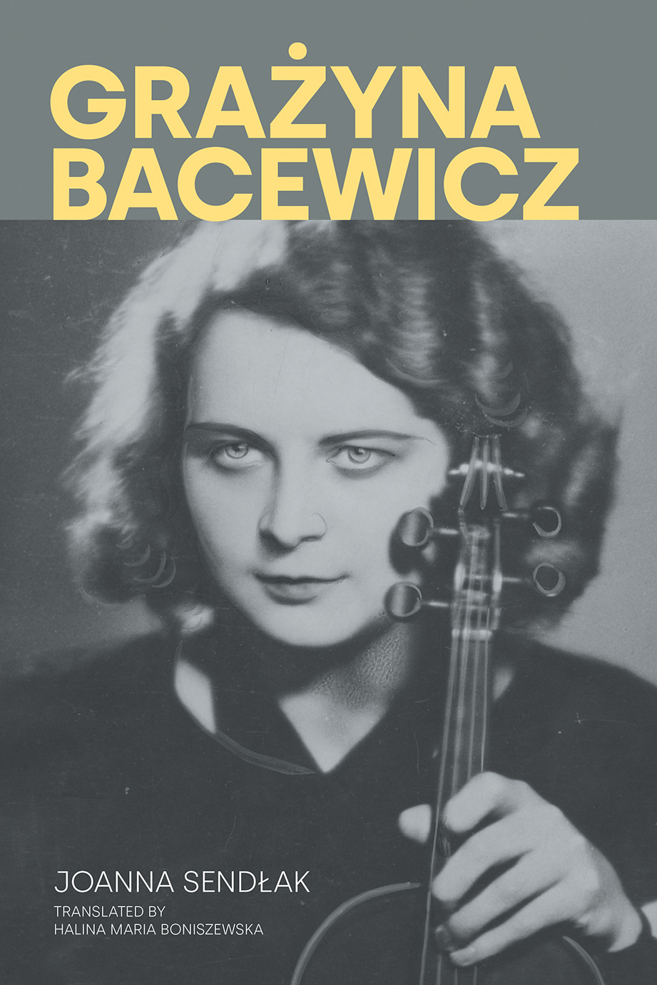 Grażyna Bacewicz