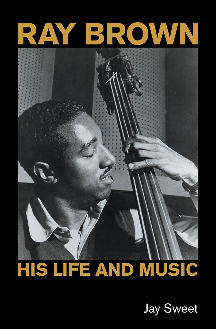 Ray Brown