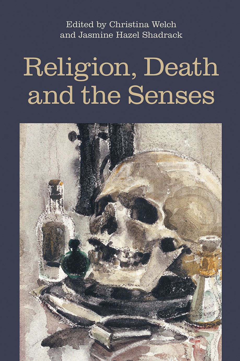 Religion, Death and the Senses