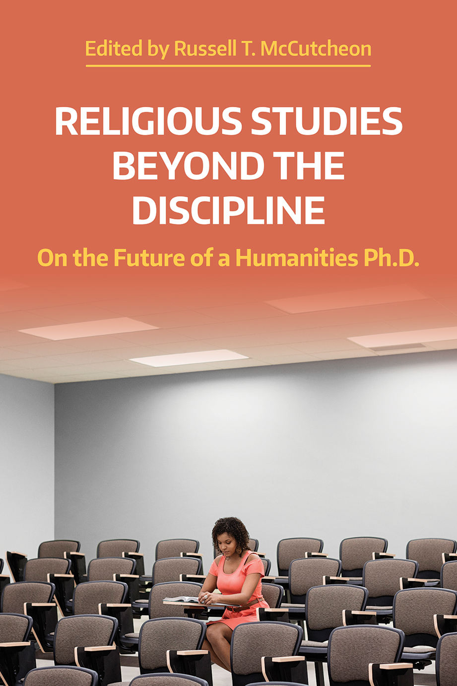 Religious Studies Beyond the Discipline