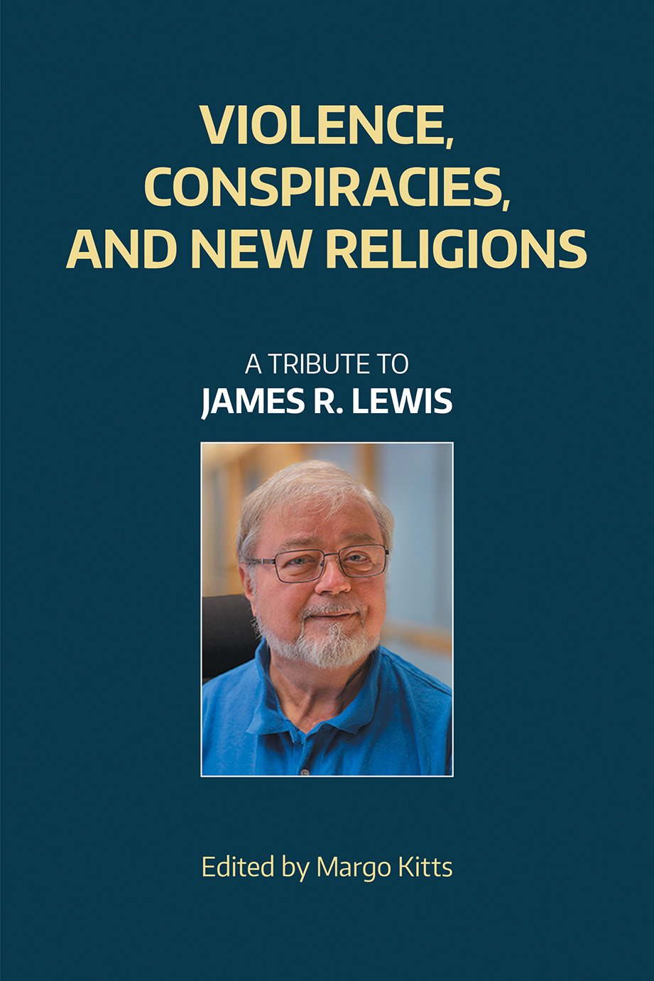 Violence, Conspiracies, and New Religions